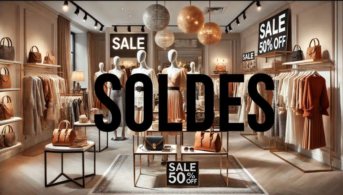 SOLDES