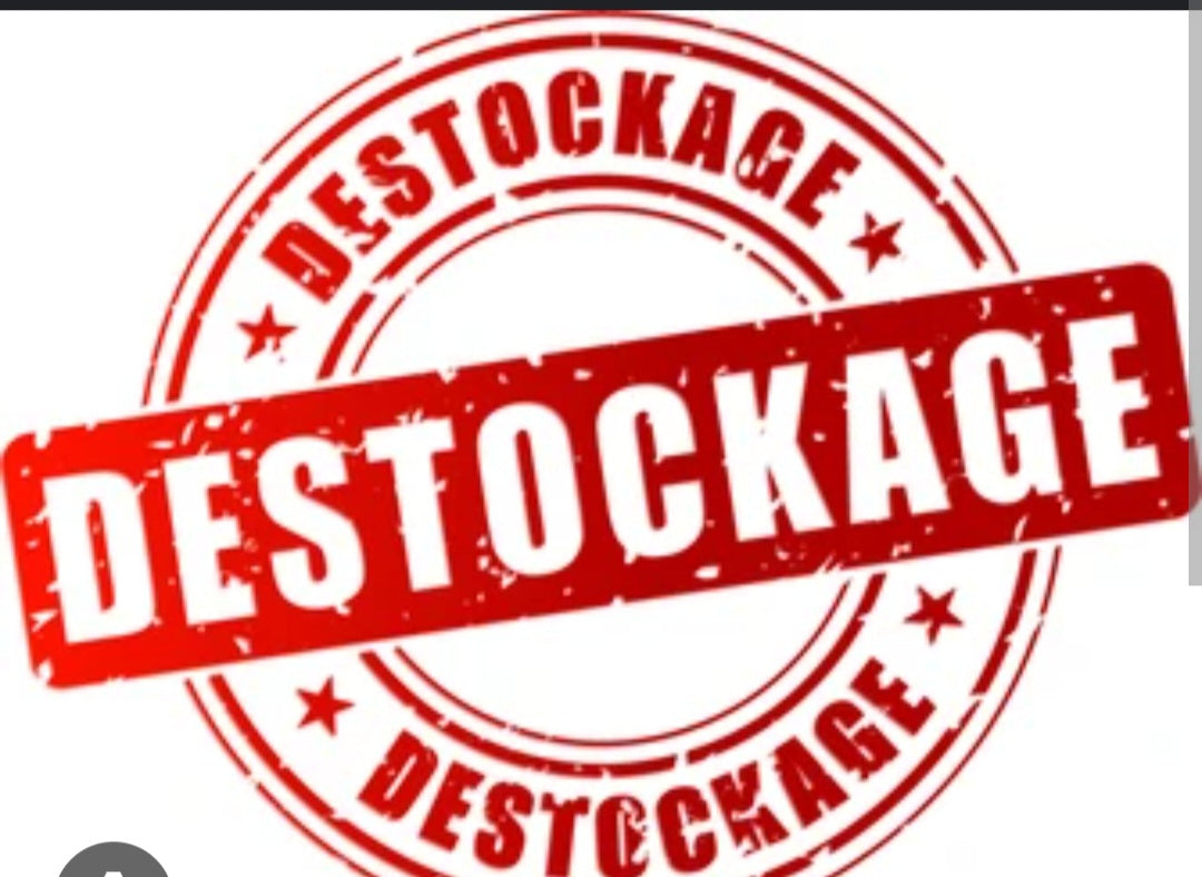 Destockage