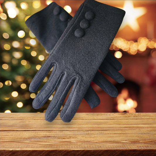 Gants élégants